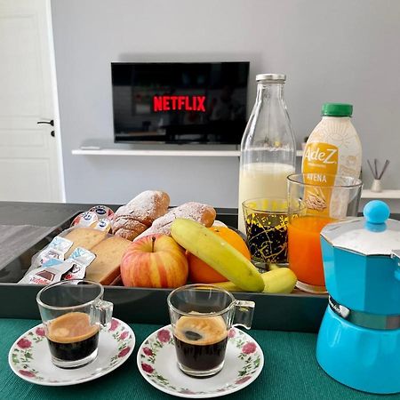 Napoli Comfort Home 외부 사진
