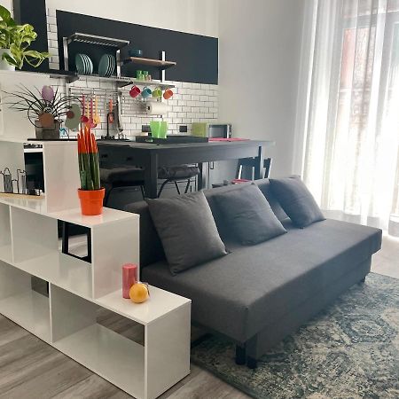 Napoli Comfort Home 외부 사진