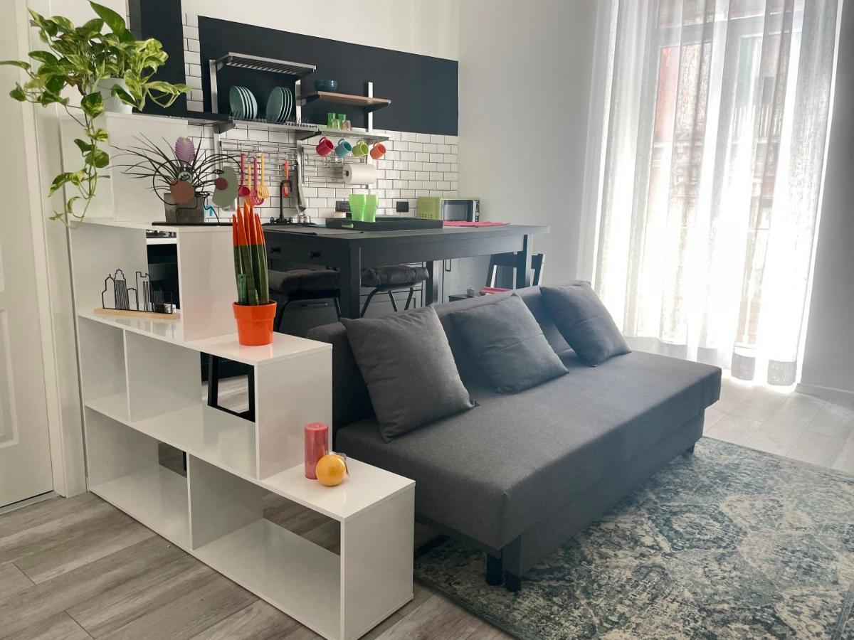 Napoli Comfort Home 외부 사진