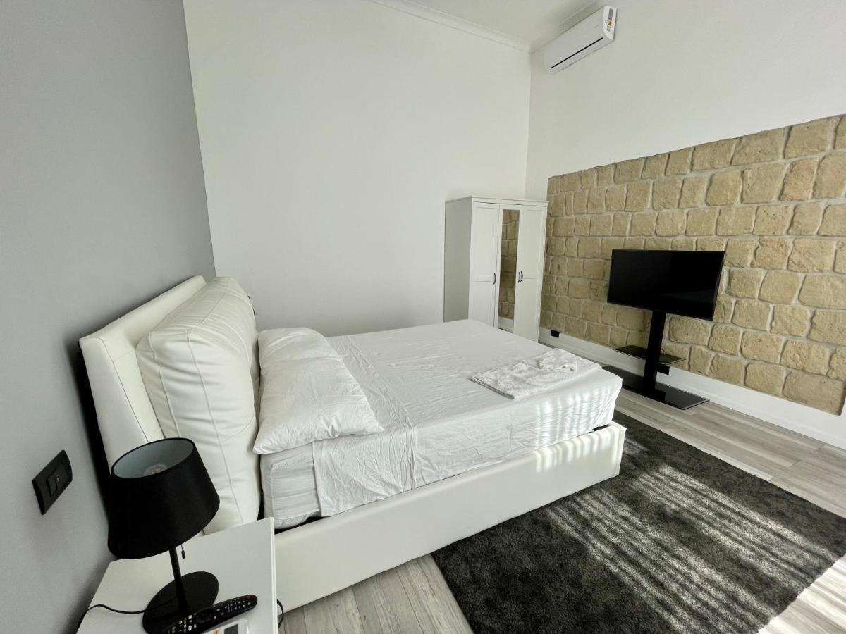 Napoli Comfort Home 외부 사진