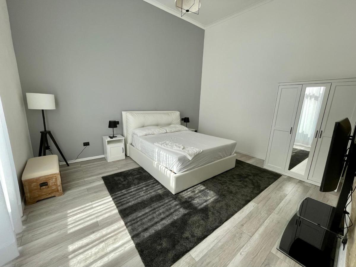 Napoli Comfort Home 외부 사진