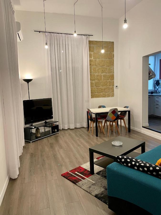 Napoli Comfort Home 외부 사진