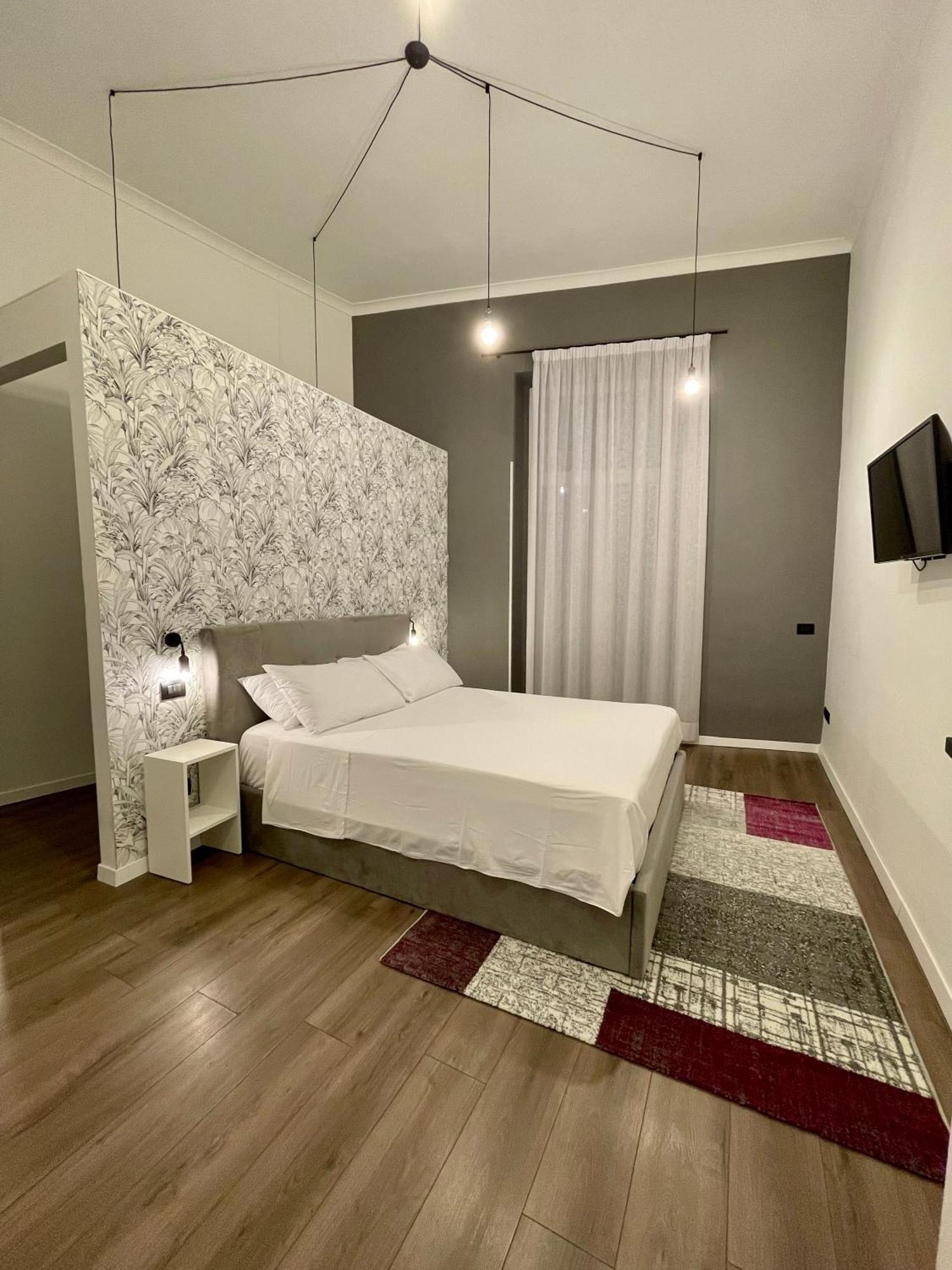 Napoli Comfort Home 객실 사진